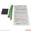 Backup Camera Connector, 18 Gauge, 8-Terminal Female for 2010-2023 Ford Transit Connect - image 3
