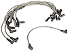 Spark Plug Wire Kit Silicone - image 1