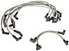 Spark Plug Wire Kit Silicone - image 1