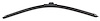 Windshield Wiper Blade for Select Late-Model Ford, Lincoln - image 1