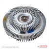 CLUTCH ASY - FAN - image 1