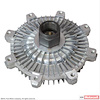 CLUTCH ASY - FAN - image 1