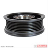 PULLEY - COMPRESSOR - image 1