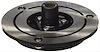 CLUTCH ASY - COMPRESSOR - image 1