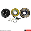 PULLEY - COMPRESSOR - image 1