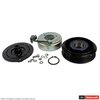 PULLEY - COMPRESSOR - image 3