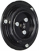 CLUTCH ASY - COMPRESSOR - image 1