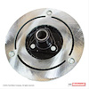 CLUTCH ASY - COMPRESSOR - image 1