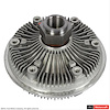 YB3130 Cooling Fan Clutch Assembly for 2004-2015 Ford F-650, F-750 - image 1
