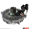 CLUTCH ASY - FAN - image 1