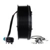 CLUTCH ASY-COMPRESSOR - image 2