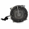CLUTCH ASY - FAN (P) - image 1