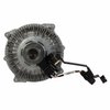 CLUTCH ASY - FAN (P) - image 2