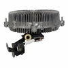 CLUTCH ASY - FAN (P) - image 3