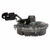 CLUTCH ASY - FAN (P) - image 4
