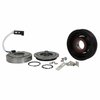 CLUTCH ASSY (P) - image 4