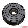 PULLEY - COMPRESSOR - image 1