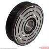PULLEY - COMPRESSOR - image 2