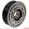 PULLEY - COMPRESSOR - image 2