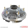 CLUTCH ASY - FAN - image 1