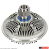CLUTCH ASY - FAN - image 1