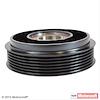 PULLEY - COMPRESSOR - image 1