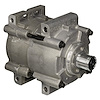 Air Conditioning Compressor for Select 1989-2011 Ford, Lincoln, Mercury - image 1