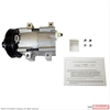 COMPRESSOR ASY - image 1
