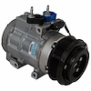COMPRESSOR ASY (P) - image 1