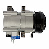 COMPRESSOR ASY - image 1
