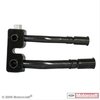 TUBE - COMPRESSOR TO MANIFOLD - image 4