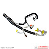 TUBE - COMPRESSOR TO MANIFOLD - image 1