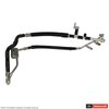 TUBE - COMPRESSOR TO MANIFOLD - image 3