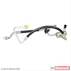 TUBE - COMPRESSOR TO MANIFOLD - image 1