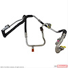 TUBE - COMPRESSOR TO MANIFOLD - image 1