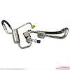 TUBE - COMPRESSOR TO MANIFOLD - image 1
