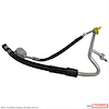 TUBE - COMPRESSOR TO MANIFOLD - image 1