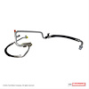 TUBE - COMPRESSOR TO MANIFOLD - image 1