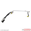 TUBE - COMPRESSOR TO MANIFOLD - image 1