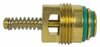 R1234YF A/C Schrader Service Valve Core, M10 x 0.75 mm for 2012-2025 Ford and Lincoln Vehicles