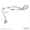 TUBE - COMPRESSOR TO MANIFOLD - image 1