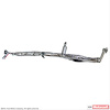 TUBE - COMPRESSOR TO MANIFOLD - image 1