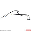 TUBE - COMPRESSOR TO MANIFOLD - image 1
