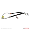TUBE - COMPRESSOR TO MANIFOLD - image 1