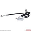 TUBE - COMPRESSOR TO MANIFOLD - image 1