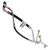 COMPRSSR TO MANIFOLD TUBE - image 1