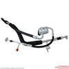 COMPRSSR TO MANIFOLD TUBE - image 1
