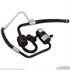 COMPRSSR TO MANIFOLD TUBE - image 1