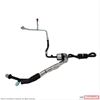 TUBE-COMPRESSOR TO MANIFOLD - image 1