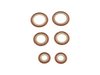 A/C Line O-Ring Kit, 8 mm, 1/2 in., 5/8 in., Fits Select Ford Escape - image 1